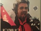 Promo WOLFMAN JACK United States Air Force 2 LP Vinyl Box Set Comp #33 ROCK SOUL