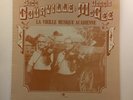 SADY COURVILLE DENNIS MCGEE   LA VIELLE MUSIQUE ACADIENNE   FIDDLE CAJUN FOLK LP