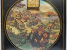 Lord Of The Rings Limited Picture Disc Edition Original Soundtrack 2 LP Set 1978