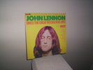 JOHN LENNON - ROOTS - SINGS THE GREAT ROCK & ROLL HITS - ADAM VIII - BELL SOUND