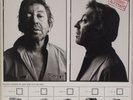 SERGE GAINSBOURG: You’re Under Arrest Philips French Synth Vinyl LP
