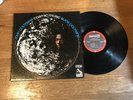 John & Alice Coltrane LP - Cosmic Music - Impulse AS-9148 Gatefold Stereo