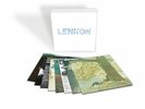 John Lennon Studio Albums 9-LP Vinyl Box Set Capitol 2015 Original Mixes