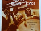 Clifford Brown & Max Roach on Emarcy - Japan MONO LP NM
