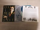 DEBBIE GIBSON - Body Mind Soul 10 Tracks 1992 Korea Orig LP Vinyl RARE