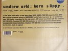 Underworld - Born Slippy (12” Vinyl) 1995  Release On Wax Trax/TVT Records