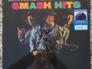 Smash Hits - Purple Haze Vinyl LP + Litho US Exclusive - Jimi Hendrix
