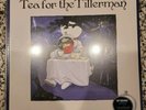 Tea For The Tillerman 2 Limited Edition Blue Vinyl LP + Poster - Cat Stevens