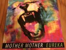Mother Mother - Eureka LP Vinyl NEW