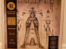 Puscifer Existential Reckoning Tri-Color Vinyl Revolver edition of 500 SOLD OUT