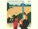 ENO, Brian - Another Green World (reissue) - Vinyl (LP)