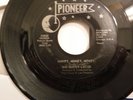 Big Buddy Lucas, Money Money  Money / Get Away Fly, Pioneer Records 71850, R&B