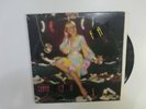 Raffaella Carrà Fatalità Disco Vinile LP 33 giri 1983 Hispavox VINILE 33 GIRI IT