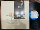 HERBIE HANCOCK TAKIN' OFF BLUE NOTE GXK 8021 STEREO JAPAN VINYL LP