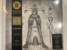 Puscifer Existential Reckoning Tri-Color Vinyl Revolver edition of 500 SOLD OUT
