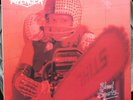 AVENGER - Blood Sports - LP vinyl Canada Banzai