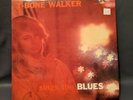 T-Bone Walker Sings The Blues LP Imperial High Fidelity