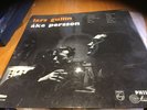 Rare Lars Gullin Ake Persson Jazz Lp Holland Philios P 08202 L Vg ++