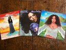 3x Pak Maria Muldaur 