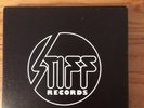RARE Stiff Records 45s Box Set (Buy 1 - 10) - 1978 - MINT  Never Played