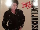 Michael Jackson, BAD LP - 1987 UK 1st Press In Near Mint Condition, Vinyl Album