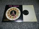 RENE UFER TULE TAGASI REKALLA LP RECORDS SYNTH POP FUNK ESTONIAN RECORD