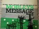 Hank Mobley, Donald Byrd, Jackie McLean Mobleys Message Prestige 7061 W.50th NYC