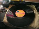 record LP Rare Terry Callier   What Color Is Love on Cadet Jazz VG+