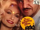 SEALED Lp Dolly Parton “ the best little Whorehouse in Texas “ soundtrack Burt