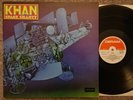 KHAN LP SPACE SHANTY EX++/EX++ FIRST PRESS