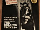 THE ROLLING STONES December's Children original MONO factory sealed LP