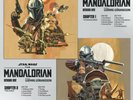 The Mandalorian Vinyl Mondo Season 1 Soundtrack 8XLP Box Set Star Wars Disney+?
