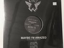 Paul McCartney WINGS MAYBE I'M AMAZED RSD 12