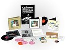 Cat Stevens: Tea For The Tillerman (Super Deluxe) CDs, BluRay, LP Like New