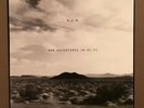 R.E.M * New Adventures In Hi-Fi * Double Vinyl LP - Rare Original US Pressing