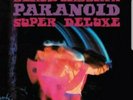 Black Sabbath - Paranoid - Super Deluxe Edition - [5LP Box Set] - IN HAND - NEW