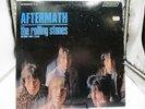 The Rolling Stones: Aftermath LP London Records PS476 US (1A,1A Press)VG++ c VG+