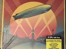 Led Zeppelin Celebration Day 3 LP Box SEALED