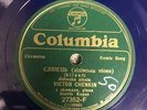 Victor Chenkin Slipec / Sam Columbia 27352 Russian Jewish 78rpm VG+ blue wax