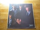 The rolling stones - No 2 Rare pasted over cover 1965 LK4661 -2A/-2A  VG