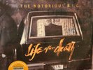 LP Biggie Life After Death