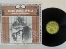 Blind Willie McTell Death Cell Blues Biograph BLP-C-14 US SHRINK VINYL LP
