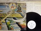 TOM FOGERTY MYOPIA FANTASY SWX-6242 Japan PROMO VINYL LP