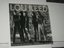 33rpm LOU REED new york(1989)SIRE 1-25829 nice SEE PICS