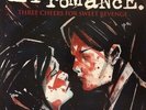 My Chemical Romance Three Cheers For Sweet Revenge vinyl LP NEW/SEALED