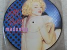 Madonna Express Yourself 12