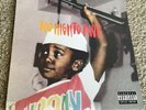 Bas - Too High To Riot Vinyl LP