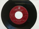 Doo-Wop 45 - Jimmy Ricks & The Ravens - Rock Me All Night Long -Mercury 8291-X45