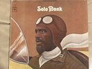Thelonius Monk - Solo Monk - Vinyl LP - Columbia - CS 9149.  EX/VG+.  See Pics.