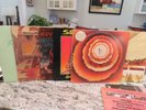 STEVIE WONDER 9X LP SONGS IN THE KEY OF LIFE, TALKING BOOK, INNERVISIONS, JULY
